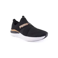 Ténis|Mulher*PUMA Sapatilha Pr.Ouro