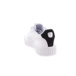 Ténis|Mulher*PUMA Sapatilha Carina Branco