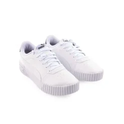 Ténis|Mulher*PUMA Sapatilha Carina Branco
