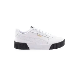 Ténis|Mulher*PUMA Sapatilha Carina 2.0 Br.Preto