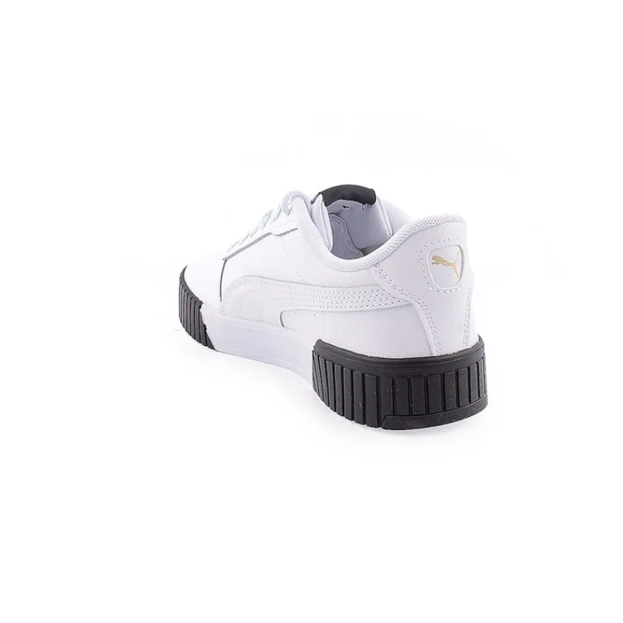 Ténis|Mulher*PUMA Sapatilha Carina 2.0 Br.Preto