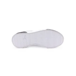 Ténis|Mulher*PUMA Sapatilha Carina 2.0 Br.Preto