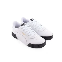 Ténis|Mulher*PUMA Sapatilha Carina 2.0 Br.Preto