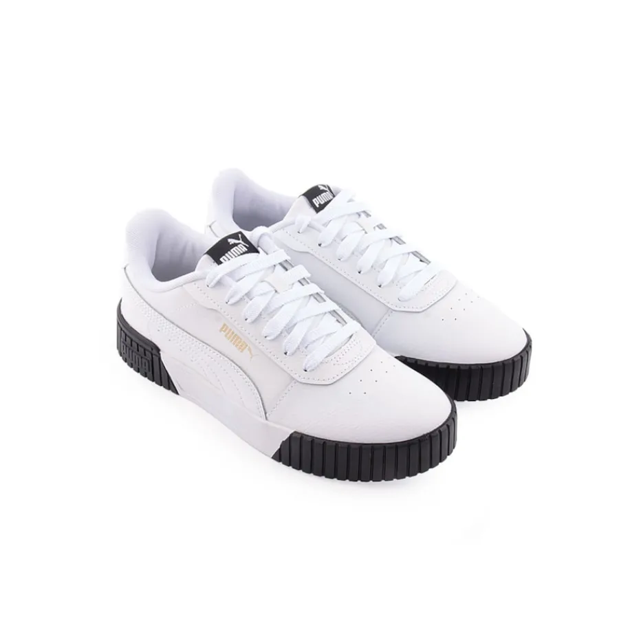 Ténis|Mulher*PUMA Sapatilha Carina 2.0 Br.Preto