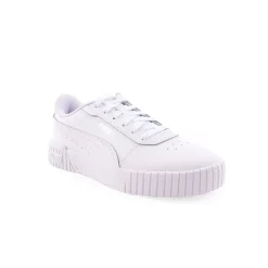 Ténis|Mulher*PUMA Sapatilha Carina 2.0 Br.Ouro