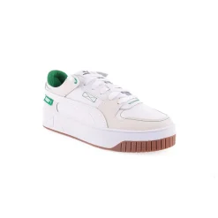 Ténis|Mulher*PUMA Sapatilha Carina Street BR.VERDE