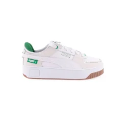 Ténis|Mulher*PUMA Sapatilha Carina Street BR.VERDE