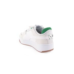 Ténis|Mulher*PUMA Sapatilha Carina Street BR.VERDE