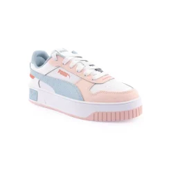 Ténis|Menina*PUMA Sapatilha Carina Street Br.Multi