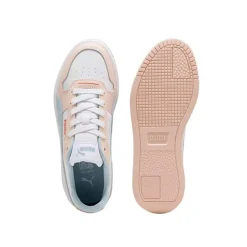 Ténis|Menina*PUMA Sapatilha Carina Street Br.Multi