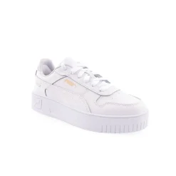 Ténis|Mulher*PUMA Sapatilha Carina Street Branco