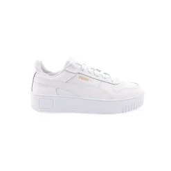 Ténis|Mulher*PUMA Sapatilha Carina Street Branco