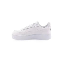 Ténis|Mulher*PUMA Sapatilha Carina Street Branco