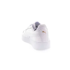 Ténis|Mulher*PUMA Sapatilha Carina Street Branco