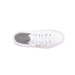 Ténis|Mulher*PUMA Sapatilha Carina Street Branco