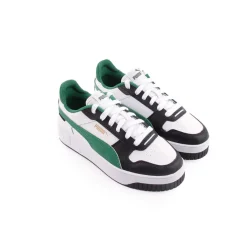 Ténis|Menina*PUMA Sapatilha Carina Street BR.VERDE