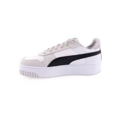 Ténis|Mulher*PUMA Sapatilha Carina Street Br.Preto