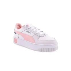 Ténis|Menina*PUMA Sapatilha Carina Street Br.Rosa