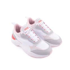 Ténis|Mulher*PUMA Sapatilha Cassia Br.Rosa