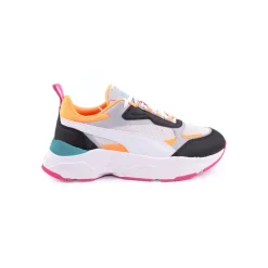 Ténis|Mulher*PUMA Sapatilha Cassia Multicolor