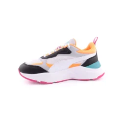 Ténis|Mulher*PUMA Sapatilha Cassia Multicolor