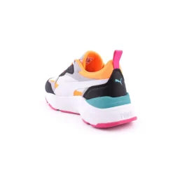 Ténis|Mulher*PUMA Sapatilha Cassia Multicolor