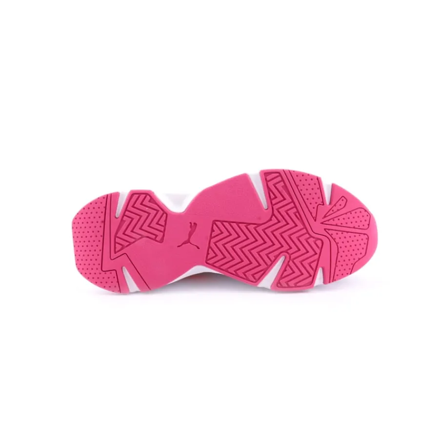 Ténis|Mulher*PUMA Sapatilha Cassia Multicolor