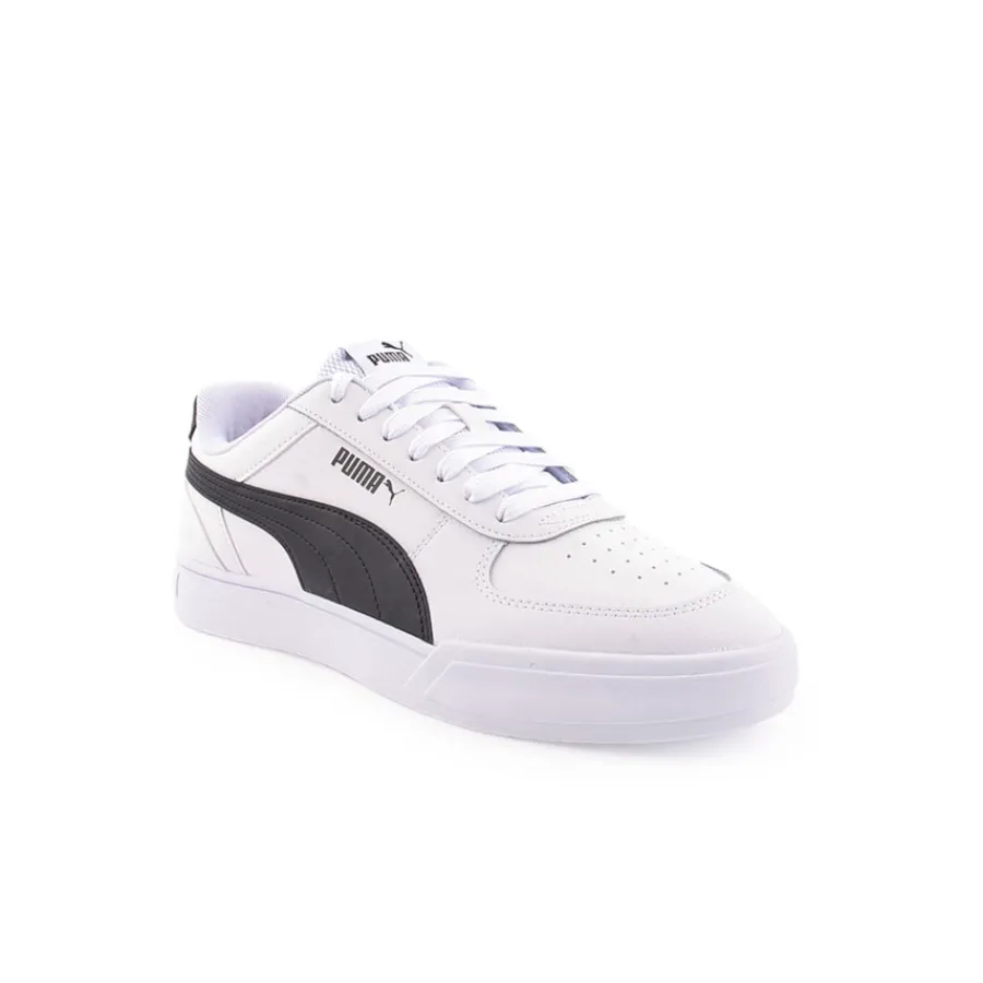 Ténis|Homem*PUMA Sapatilha CAVEN Br.Preto