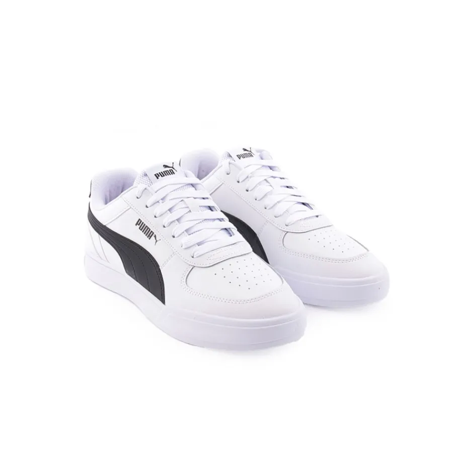 Ténis|Homem*PUMA Sapatilha CAVEN Br.Preto