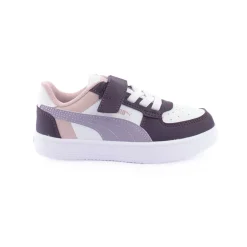 Menina|Criança*PUMA Sapatilha Caven 2.0 Lilas
