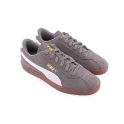 Ténis|Homem*PUMA Sapatilha Club II Cinza