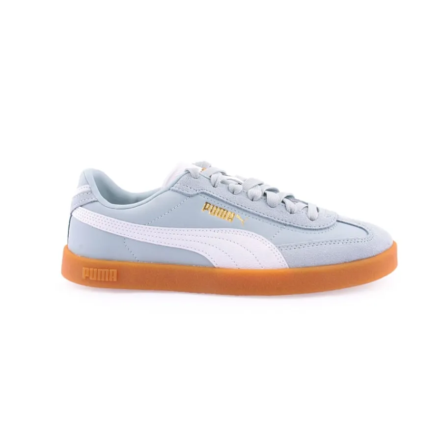 Ténis|Menina*PUMA Sapatilha Club Ii Era Celeste