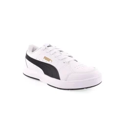 Ténis|Menina*PUMA Sapatilha Evolve Court Br.Preto