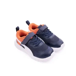 Menino|Criança*PUMA Sapatilha Evolve Run Mesh Azul