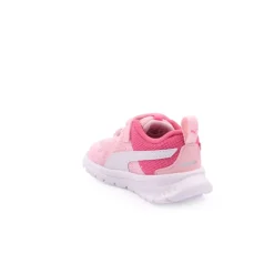 Menina|Criança*PUMA Sapatilha EVOLVE RUN MESH Rosa