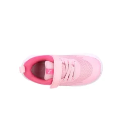 Menina|Criança*PUMA Sapatilha EVOLVE RUN MESH Rosa