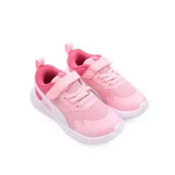 Menina|Criança*PUMA Sapatilha EVOLVE RUN MESH Rosa