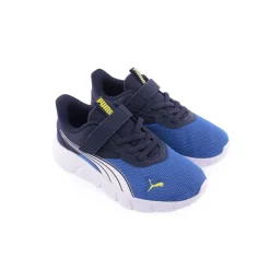 Menino|Criança*PUMA Sapatilha FlexFocus AzulBranco