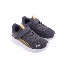 Menino|Criança*PUMA Sapatilha FlexFocus Cinza