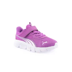 Menina|Criança*PUMA Sapatilha FlexFocus Fuxia