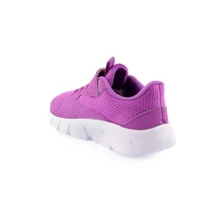 Menina|Criança*PUMA Sapatilha FlexFocus Fuxia