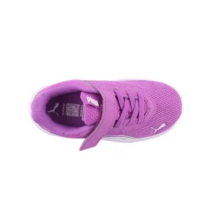 Menina|Criança*PUMA Sapatilha FlexFocus Fuxia