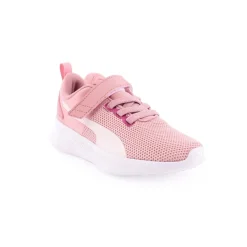 Menina|Criança*PUMA Sapatilha Flyer Runner Rosa