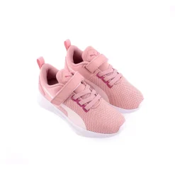 Menina|Criança*PUMA Sapatilha Flyer Runner Rosa