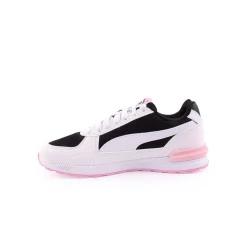 Ténis|Menina*PUMA Sapatilha GRAVITON Br.Rosa