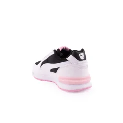 Ténis|Menina*PUMA Sapatilha GRAVITON Br.Rosa