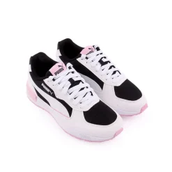 Ténis|Menina*PUMA Sapatilha GRAVITON Br.Rosa