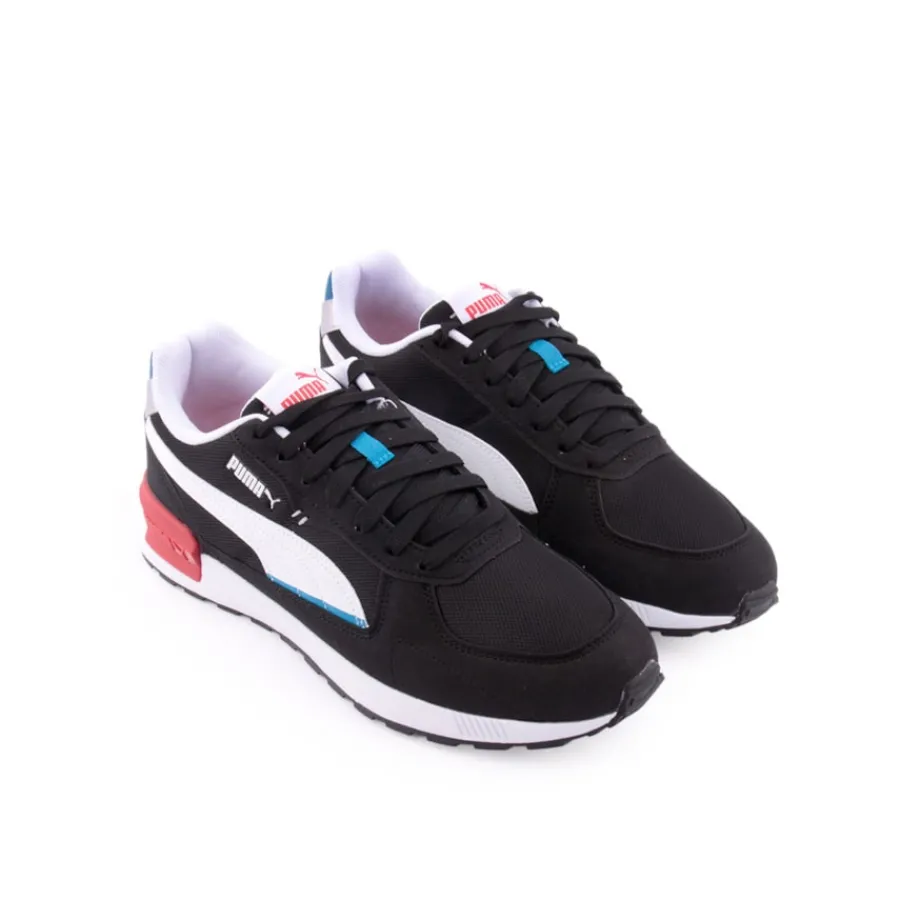 Ténis|Ténis*PUMA Sapatilha Graviton Preto