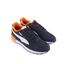 Ténis|Homem*PUMA Sapatilha Graviton Azul