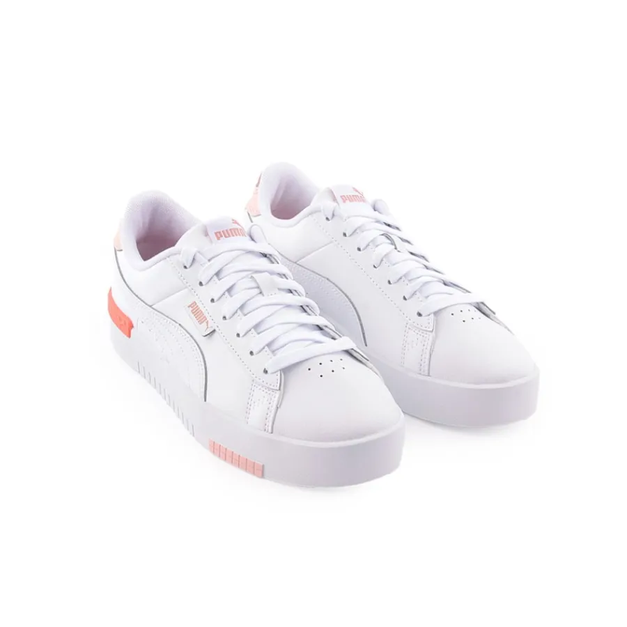 Ténis|Mulher*PUMA Sapatilha Jada Renew B.Laranja